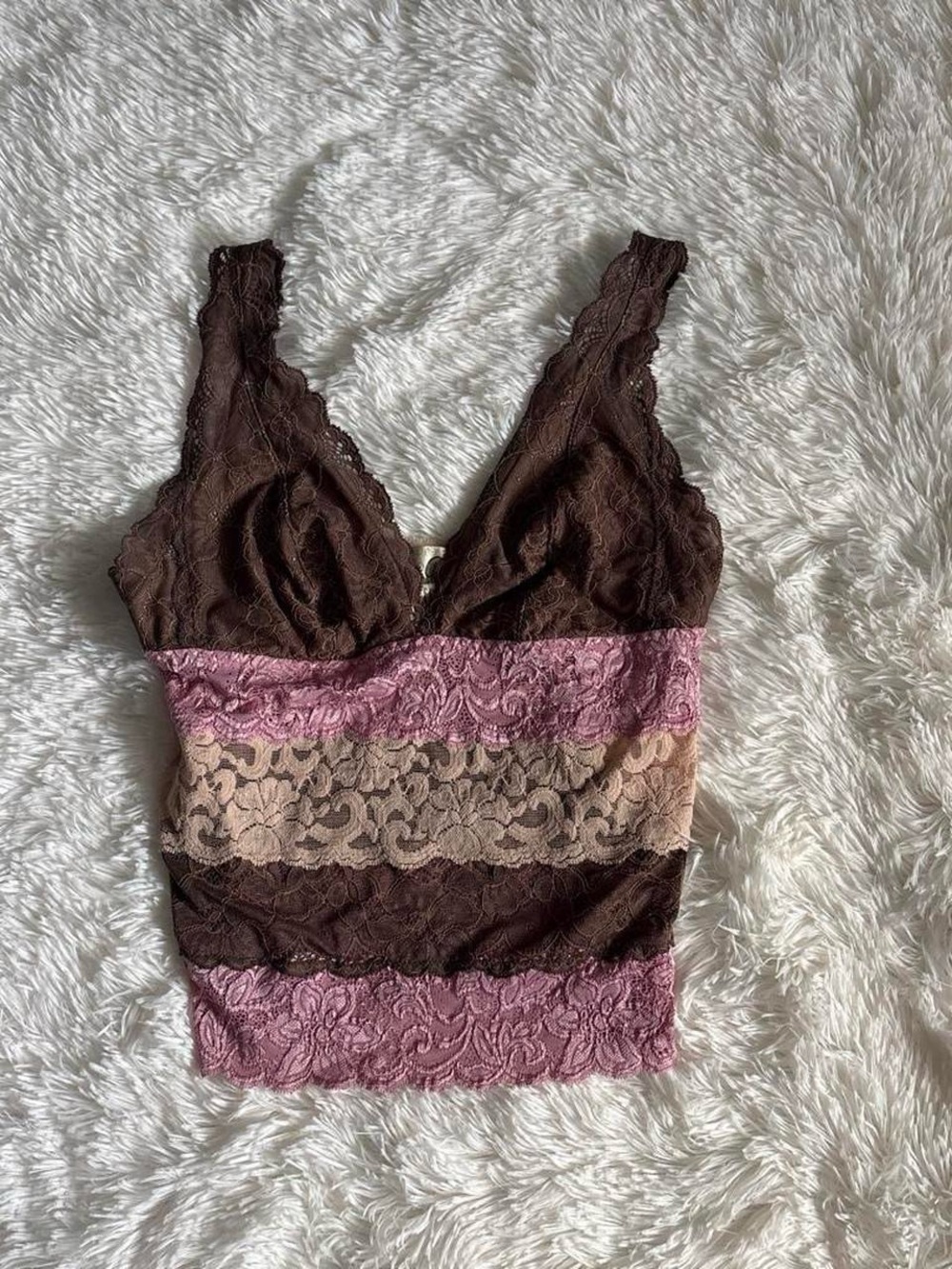 Guess Cami
